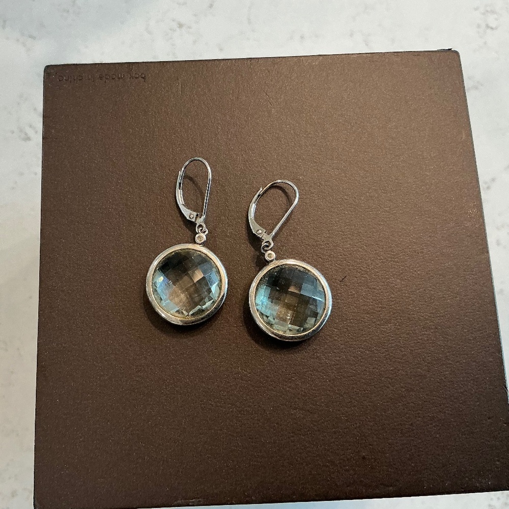 Ippolita Earrings